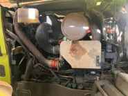 Tracteur agricole Claas ATLES 936 RZ – 250 ch – moteur neuf – année 2007 – transmission Full Powershift_3