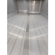 Container Frigorifique - Ice Max - Capacité 240m3 - Longueur 15m_3
