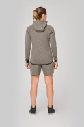 Short femme - Réf : PA1029 - Matière ultra confortable - PROACT_3