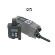 Détecteur chimique CWA et TIC compact, polyvalent et portable avec Écran LCD 4 utilisé par le dépistage et enquête_3