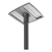 Lanterne à haute efficacité lumineuse pour les routes et parcs - SETRA LED_3