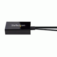StarTech Adaptateur DVI vers DisplayPort avec alimentation_3