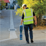 Détecteur de réseaux de précision RD7200 - Localisation et traçage précis, économique et efficace_3