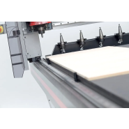 Fraiseuse à portique CNC 3 axes - Fresat Protek - Polyvalence et efficacité pour usinage de grandes dimensions_3