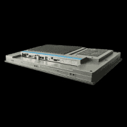 Panel PC fanless tactile 18.5