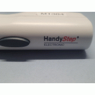 Pipette électronique pour usage répétitif HandyStep BRAND_3