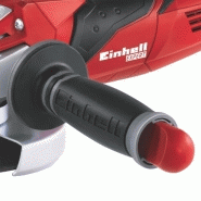 Kit meuleuse d'angle TE-AG 125/750 - Meuleuse performante et compacte_3