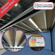 Mezzanine industrielle - 241m² à prix réduit - ManOrga_3