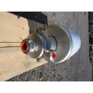 Pompe centrifuge APV-SPX W+10/8 - 0.75 kW - 2014 - 2895 t/min_3