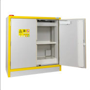 Armoire de sécurité Trionyx - EN 14470-1 et FM 6050 - 30 minutes - 2 portes - Ref 3033UE_3