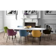 Sièges d'accueil City et City-Lounge - polyvalence, design et confort pour tous les espaces_4