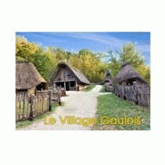 Mini magnet personnalisé en bois - MDF découpé au laser - Fabriqué en France_3