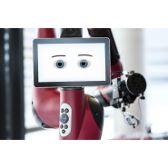 ROBOT 7 AXES FLEXIBLE COLLABORATIF SAWYER RETHINK ROBOTICS, AVEC MANIPULATION SENSIBLE & INTUITIVE + SOLUTION LOGICIELLE PARTENAIRE CLÉ EN MAIN_3