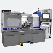 CXS-CNC - Rectifieuse cylindrique de production GER - Meule Ø500 mm, grandes séries jusqu'à 300 mm entre pointes_3