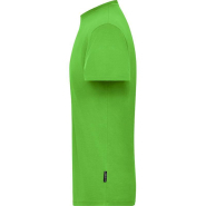 T-shirt de travail Bio Homme Daiber - JN1802_3