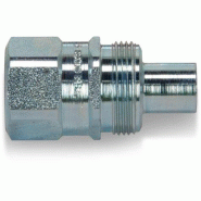 AH604, Raccord standard 3/8 NPT, 1/2 raccord mâle_3