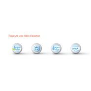 Autolaveuse autoportée Scrubmaster B120 R Hako - nettoyage intensif pour centres commerciaux, industries, gares et aéroports_3