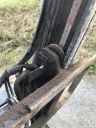 Fourche à palette NC souleve palettes - En occasion_3