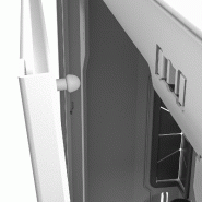 ANTEC Constellation C8 White Boîtier PC Full Tower ATX, blanc_3