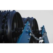 Cambridge en 5 sections rouleau agricole - zagroda - repliage hydraulique_3