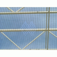 Filet anti-chutes maille 50mm -  n130/050_3