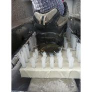 Installation de lavage pour bottes et chaussures de travail_3