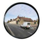 Miroir multi-usages intérieur/extérieur - Gamme Economique - Diamètre 600 mm - Vision à 90° - Réflecteur en acrylique (PMMA) - Garantie 1 an_3