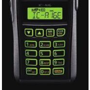 Portatif vhf aviation sol-air sol-sol bluetooth ic-a16e_3