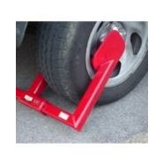 Sabot coulissant en acier - Universal Boot - SLWB-TEC - 11.7 kg_3