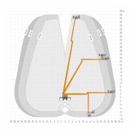 Steiger® T 480 - Camion nacelle Ruthmann - 48 m - Déport 32 m - CMU 600 kg_3