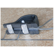 Araseur étroit 'Trim' - pour arasement précis du surplus de cordon_3