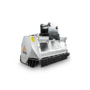 Broyeurs à transmission hydraulique FAE - UMM/EX pour pelles de 20 à 36 tonnes_3