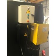 Presse plieuse PROMECAM avec moteur 12 CV