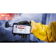 Spectromètre portatif Raman : Cora 100_2