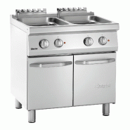 Cuiseur pâtes 700, L800, 2x24L 286310 Bartscher_3