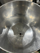 Cuve en acier inoxydable 30 litres - référence : c11706_3