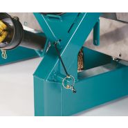 Dx 20 et dx 20+ distributeurs d'engrais - sulky-burel - capacité 900 à 2100 l_3