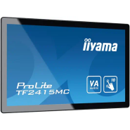 Iiyama ProLite TF2415MC-B2 écran plat de PC 60,5 cm (23.8