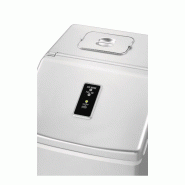 Machine à glaçons creux cubes transparents 15 kg/24h - stockage 1 kg - Bartscher W150_3