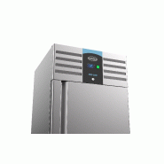 Réfrigérateur en acier inox 550 ltr l700 7489.5040 COMBISTEEL_3