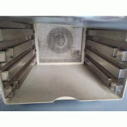 Sécheur Bio-Rad GelAir_3