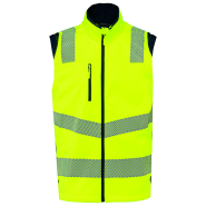 Softshell hv manches detachables - wk460 - ghv37143_3