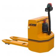 Transpalette électrique TP - ICEM SRL - Capacité de charge 1600 à 3000 kg - Technologie triphasée et châssis compact_3