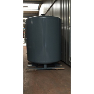 Cuve toutes contenances - simple ou double peau - test d'étanchéité par ressuage - acier ou inox sur mesure_3