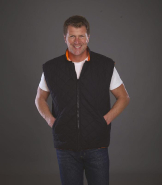 Parka de sécurité haute visibilité 7 en 1 - Imperméable et respirante - Réf: YHVP711_3