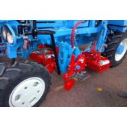 Modèle Bobard conçu pour montages combinés