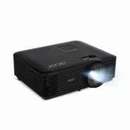 Acer Value X1228i Projecteur à  focale standard 4500 ANSI lumens DLP SVGA (800x600) Compatibilité 3D_3
