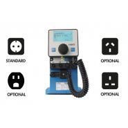 Istep - pompes doseuses électroniques - moteur pas à pas - paramétrage facile et interface modulable_3