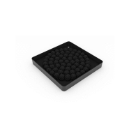 Raven - Moule en silicone Pavoni Italia - 380 ml_3