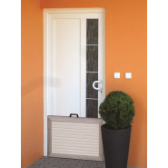 Système de protection contre les inondations Flo-Cov Z - Maison individuelle et site industriel - Protection portes et fenêtres_3